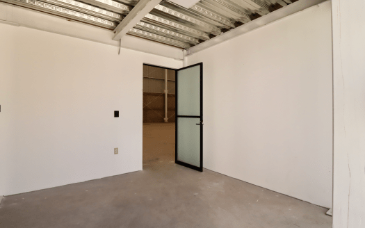 BODEGA EN RENTA ZONA INDUSTRIAL