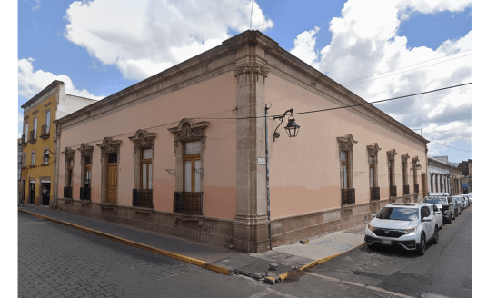 CASA EN VENTA EN MORELIA