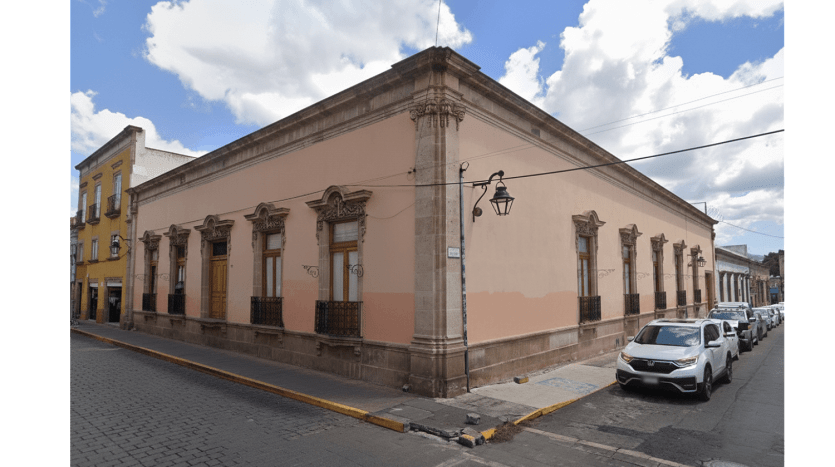 CASA EN VENTA EN MORELIA