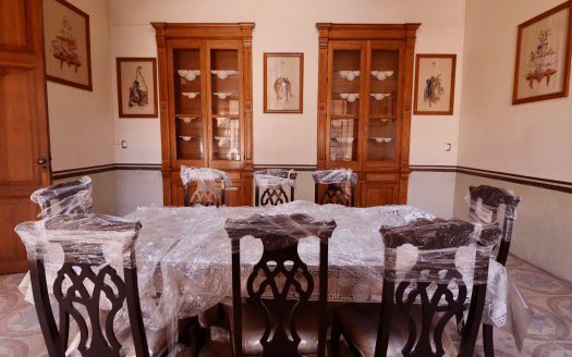 CASA EN VENTA EN MORELIA, CENTRO HISTÓRICO