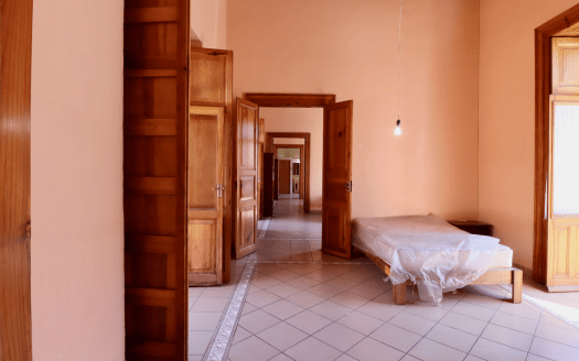 CASA EN VENTA EN MORELIA, CENTRO HISTÓRICO