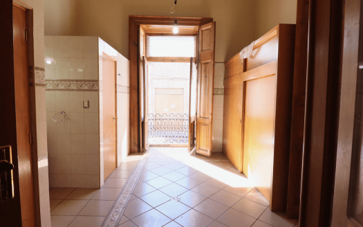 CASA EN VENTA EN MORELIA, CENTRO HISTÓRICO