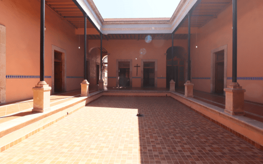 CASA EN VENTA EN MORELIA, CENTRO HISTÓRICO