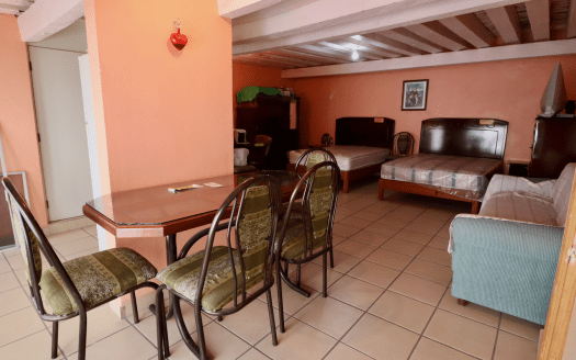 CASA EN VENTA EN MORELIA, CENTRO HISTÓRICO