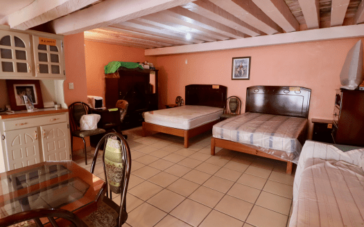 CASA EN VENTA EN MORELIA, CENTRO HISTÓRICO