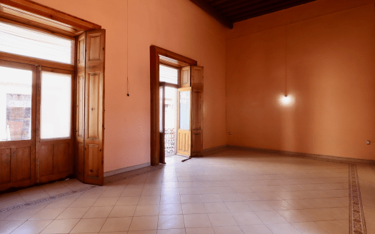 CASA EN VENTA EN MORELIA, CENTRO HISTÓRICO