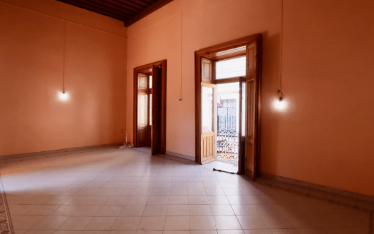 CASA EN VENTA EN MORELIA, CENTRO HISTÓRICO