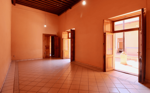 CASA EN VENTA EN MORELIA, CENTRO HISTÓRICO