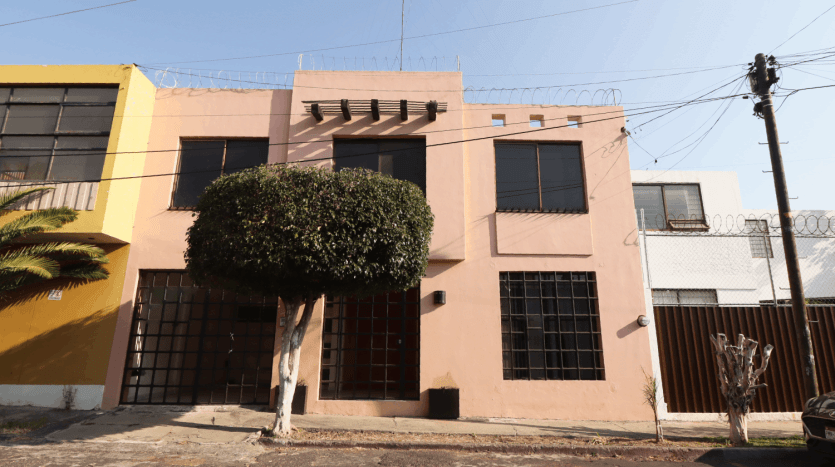 CASA EN VENTA EN MORELIA