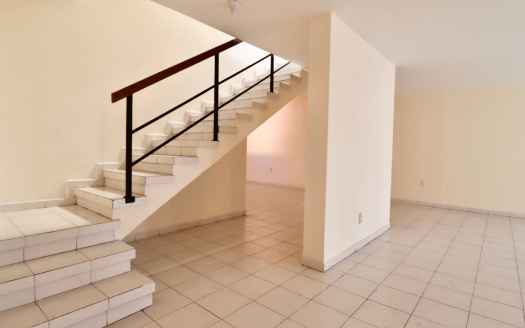 CASA EN VENTA EN MORELIA, CHAPULTEPEC SUR