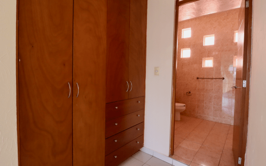 CASA EN VENTA EN MORELIA, CHAPULTEPEC SUR