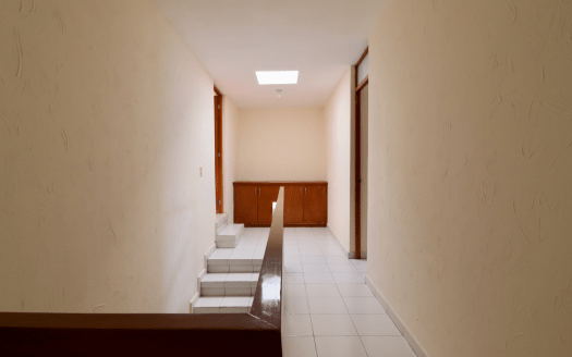 CASA EN VENTA EN MORELIA, CHAPULTEPEC SUR