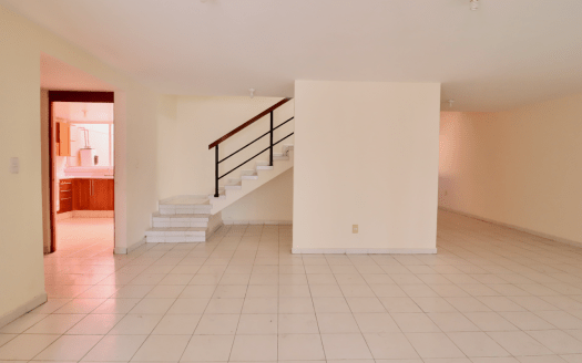 CASA EN VENTA EN MORELIA, CHAPULTEPEC SUR