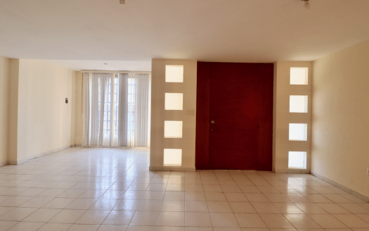 CASA EN VENTA EN MORELIA, CHAPULTEPEC SUR