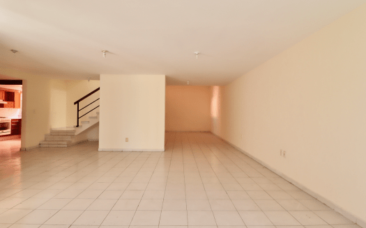 CASA EN VENTA EN MORELIA, CHAPULTEPEC SUR