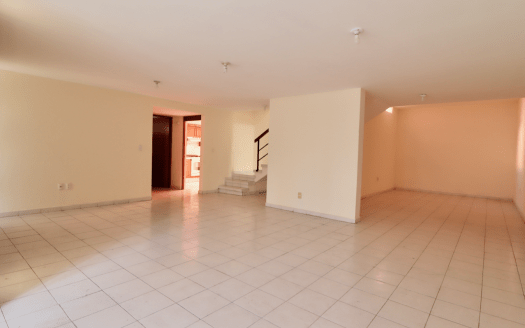 CASA EN VENTA EN MORELIA, CHAPULTEPEC SUR
