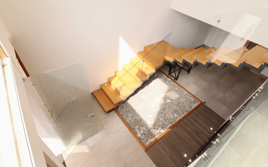 CASA EN VENTA EN MORELIA, FRACC. EL MONASTERIO