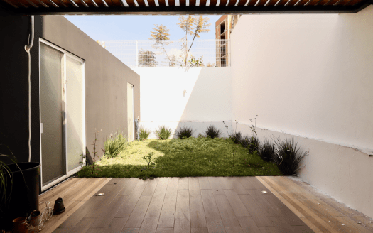 CASA EN VENTA EN MORELIA, FRACC. EL MONASTERIO