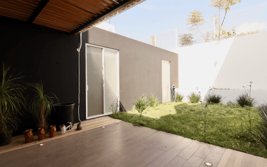 CASA EN VENTA EN MORELIA, FRACC. EL MONASTERIO