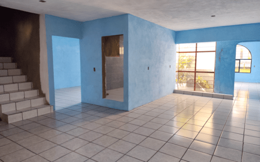 CASA EN VENTA EN MORELIA, ZONA EL REALITO