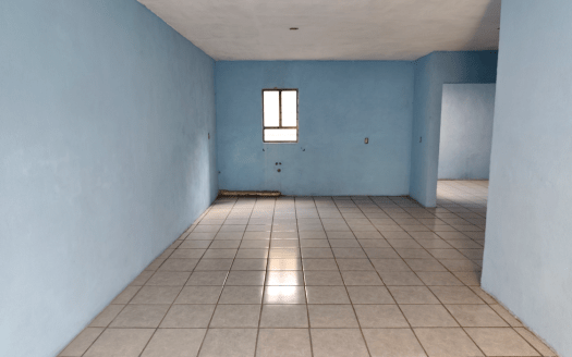 CASA EN VENTA EN MORELIA, ZONA EL REALITO