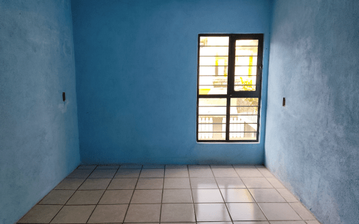 CASA EN VENTA EN MORELIA, ZONA EL REALITO