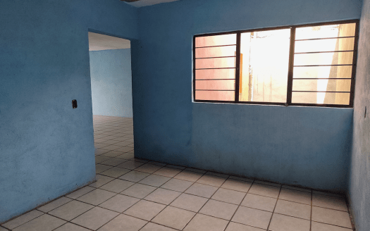 CASA EN VENTA EN MORELIA, ZONA EL REALITO