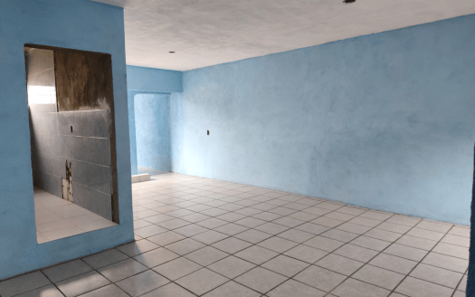 CASA EN VENTA EN MORELIA, ZONA EL REALITO