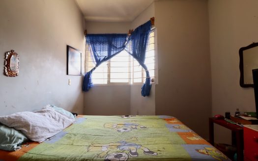 CASA EN VENTA EN MORELIA, COL. LA HUERTA