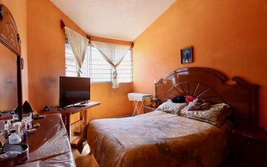 CASA EN VENTA EN MORELIA, COL. LA HUERTA