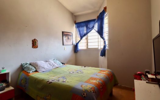 CASA EN VENTA EN MORELIA, COL. LA HUERTA