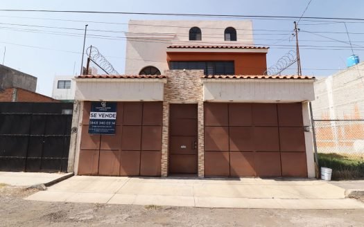 CASA EN VENTA EN MORELIA