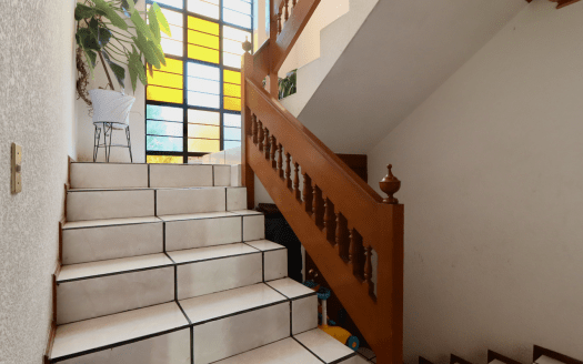 CASA EN VENTA EN MORELIA, LÁZARO CÁRDENAS (ZONA LAS TIJERAS)