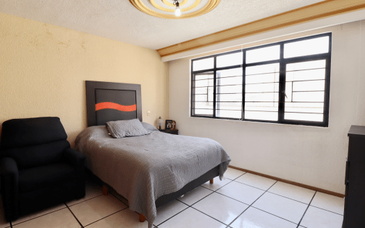 CASA EN VENTA EN MORELIA, LÁZARO CÁRDENAS (ZONA LAS TIJERAS)