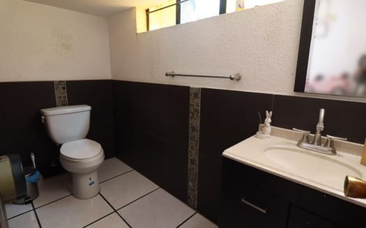 CASA EN VENTA EN MORELIA, LÁZARO CÁRDENAS (ZONA LAS TIJERAS)