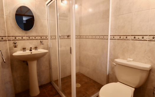 Casa en Venta en Santa María, Morelia