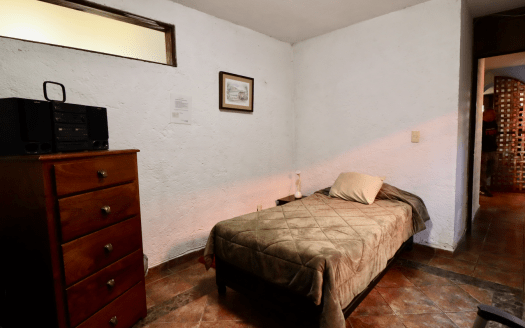 Casa en Venta en Santa María, Morelia