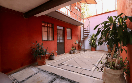 Casa en Venta en Santa María, Morelia