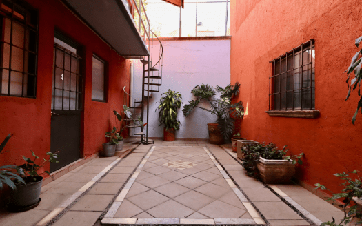 Casa en Venta en Santa María, Morelia
