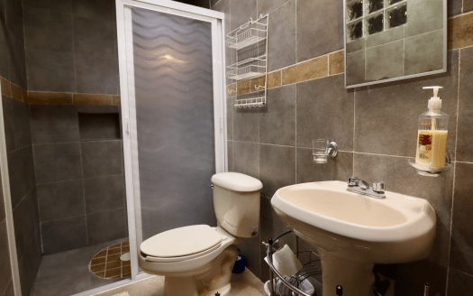 Casa en Venta en Santa María, Morelia