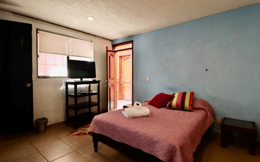 Casa en Venta en Santa María, Morelia