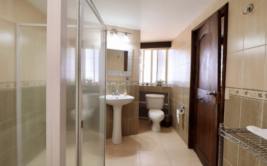 Casa en Venta en Santa María, Morelia