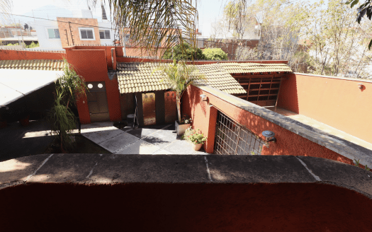 Casa en Venta en Santa María, Morelia