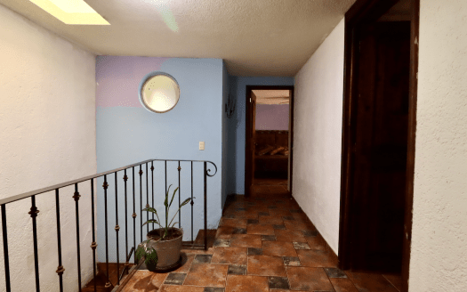 Casa en Venta en Santa María, Morelia