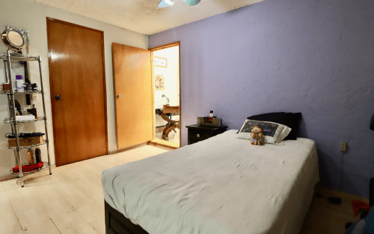 Casa en Venta en Santa María, Morelia