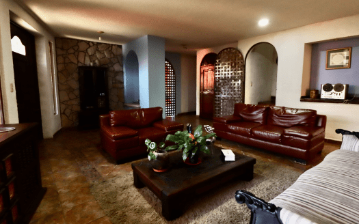 Casa en Venta en Santa María, Morelia