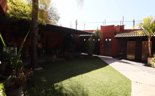 Casa en Venta en Santa María, Morelia