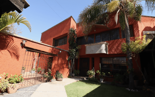 Casa en Venta en Santa María, Morelia