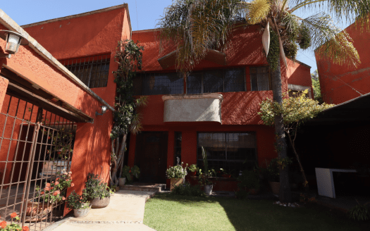 Casa en Venta en Santa María, Morelia