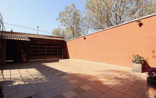 Casa en Venta en Santa María, Morelia
